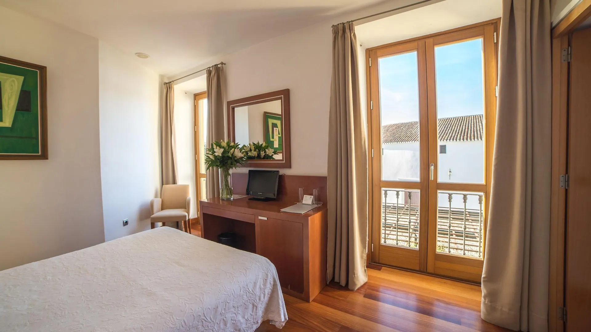 Acinipo Hotel Ronda
