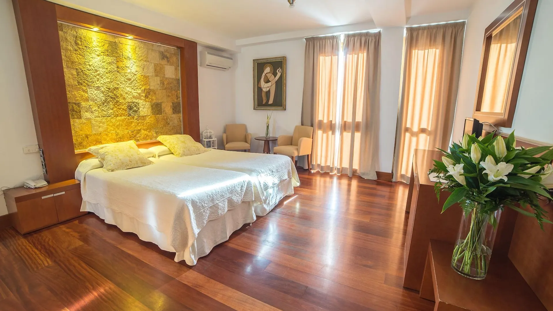 Hotel Acinipo Ronda