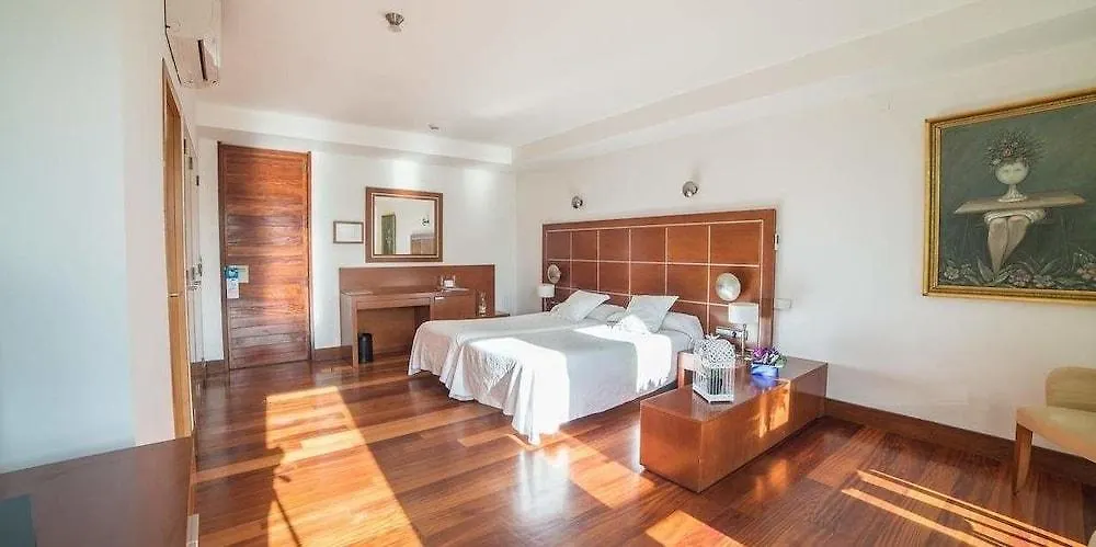 Acinipo Hotel Ronda