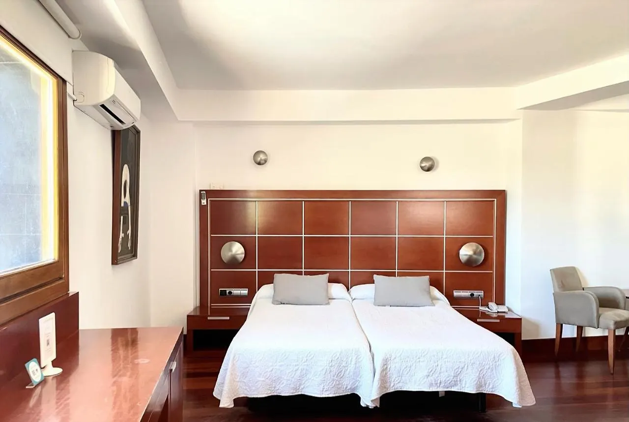 Acinipo Hotel Ronda