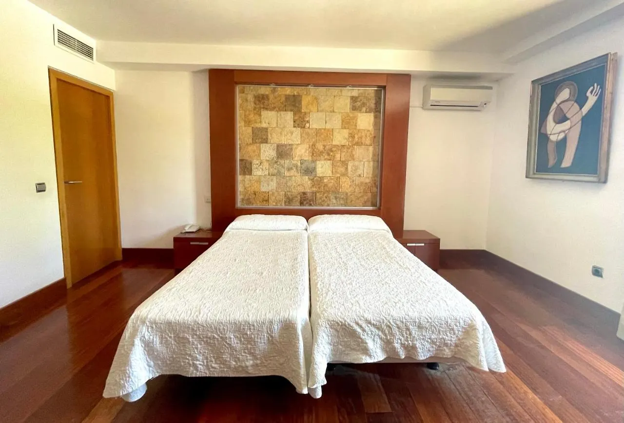Hotel Acinipo Ronda