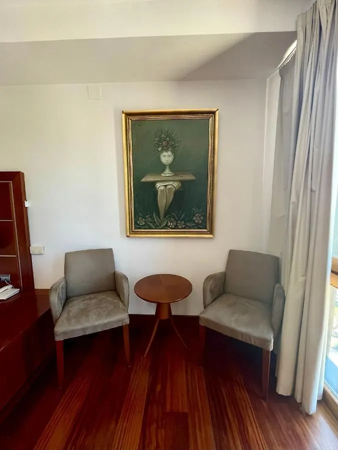Acinipo Hotel Ronda