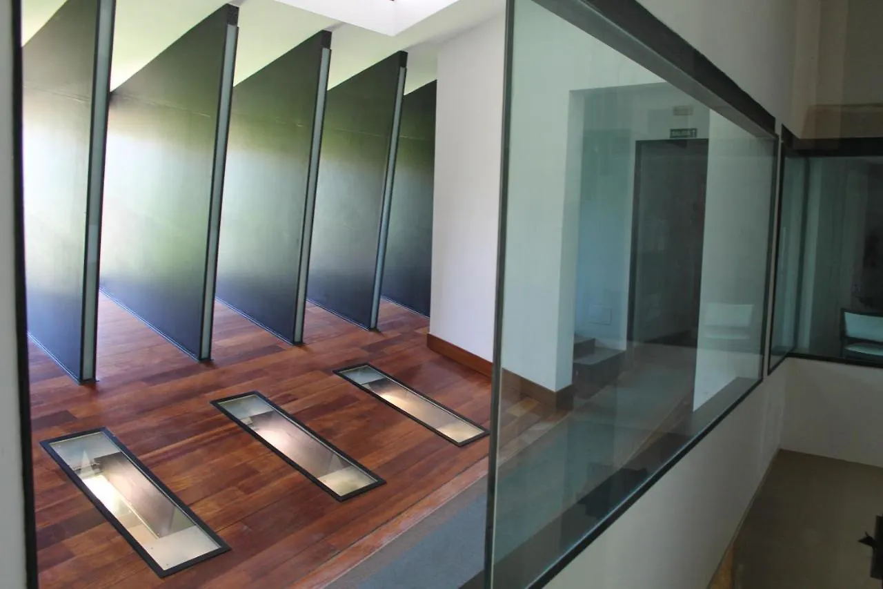 Acinipo Hotel Ronda