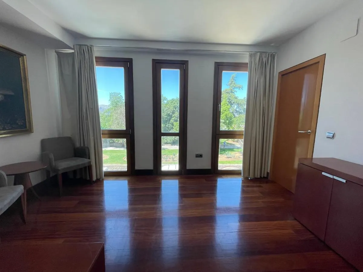 Acinipo Hotel Ronda Spanyolország
