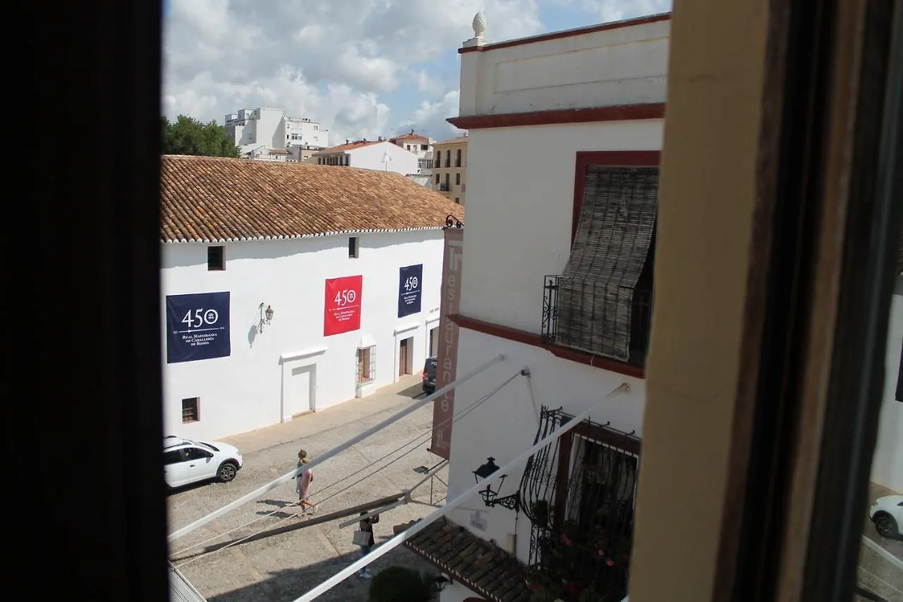 Acinipo Hotel Ronda