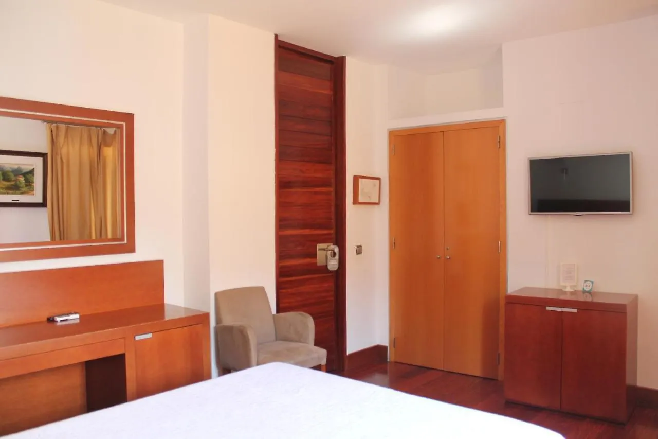 Acinipo Hotel Ronda
