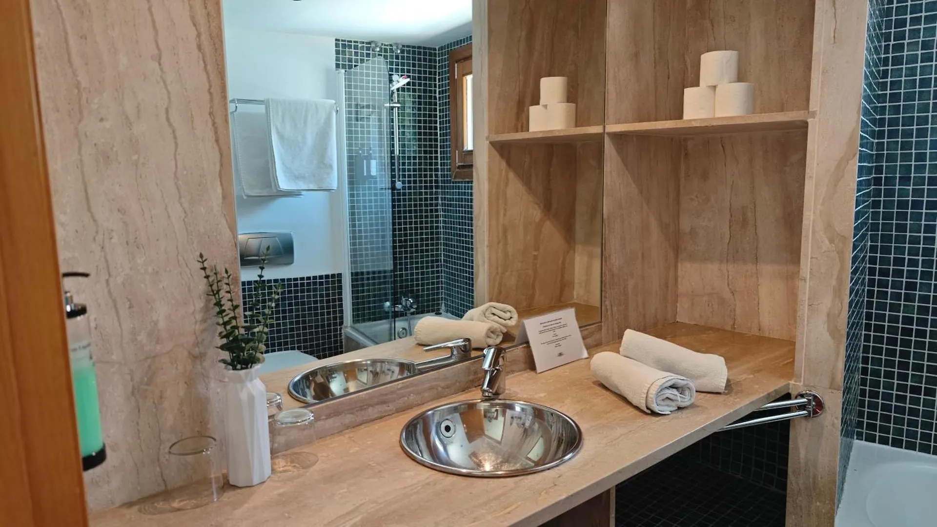 Acinipo Hotel Ronda