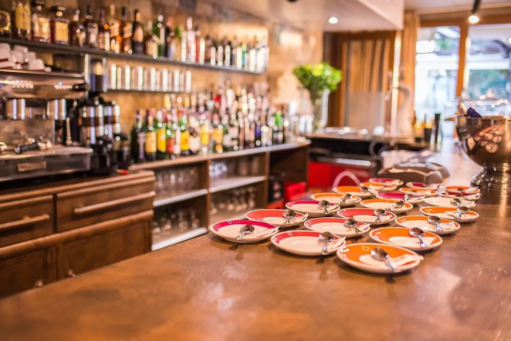 Acinipo Hotel Ronda Spanyolország