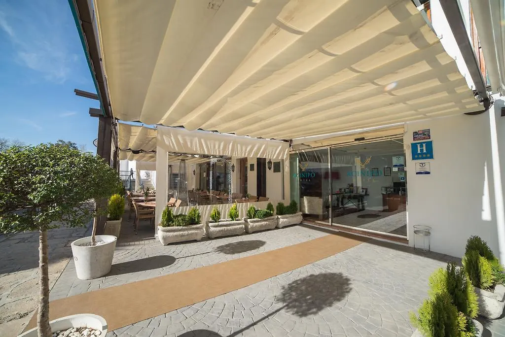 Acinipo Hotel Ronda