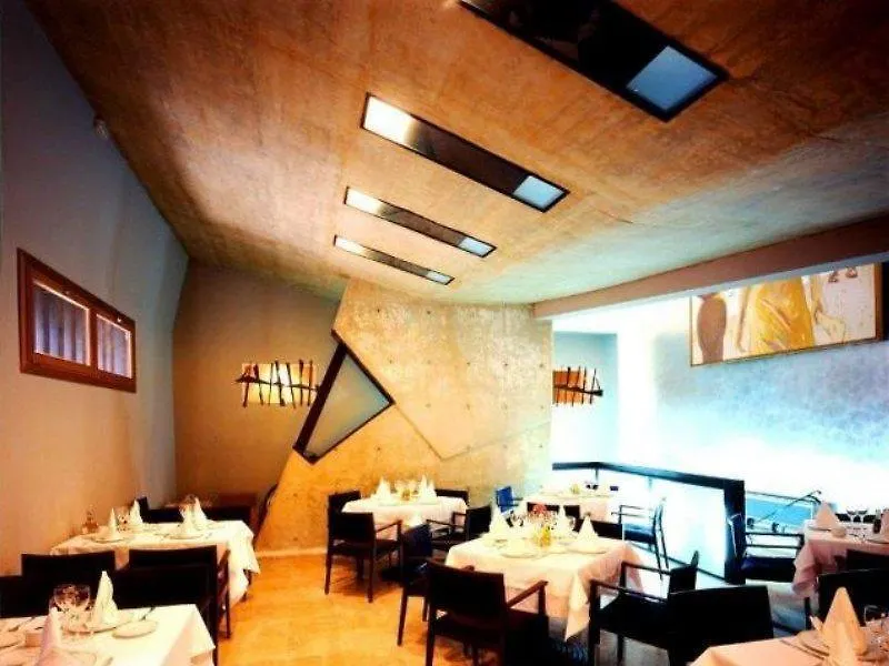 Acinipo Hotel Ronda