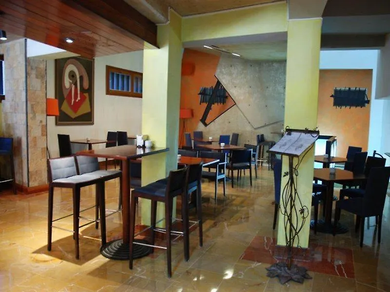 Acinipo Hotel Ronda
