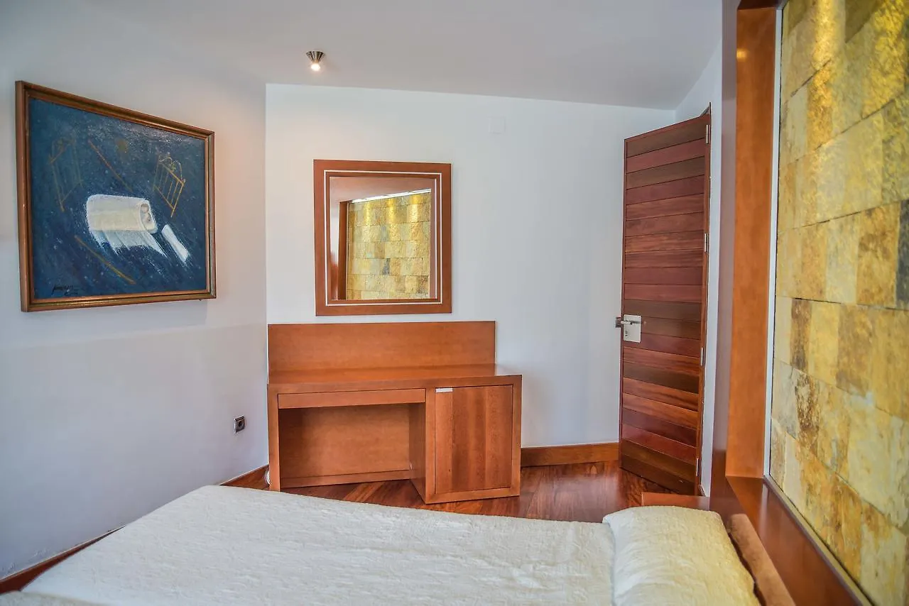 Acinipo Hotel Ronda