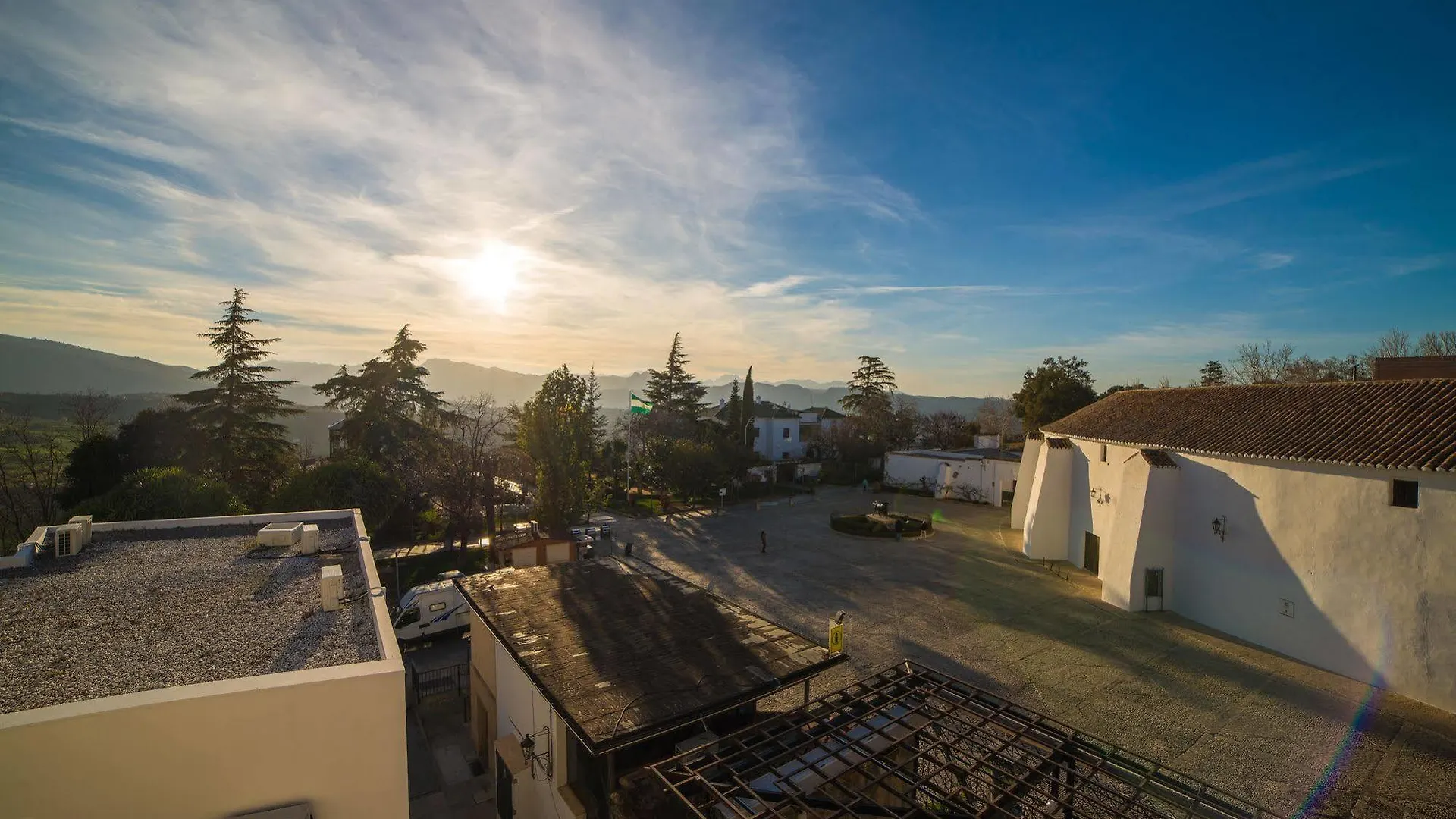 Acinipo Hotel Ronda