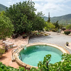 Robby's Ibiza Agroturismo San José