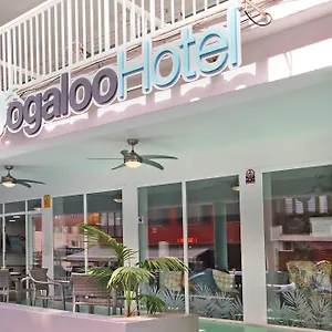 Boogaloo - Adults Only El Arenal