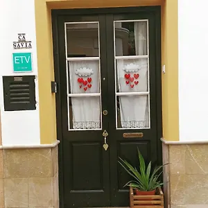 Casa En Сasa de vacaciones Ferreries (Ferrerías)