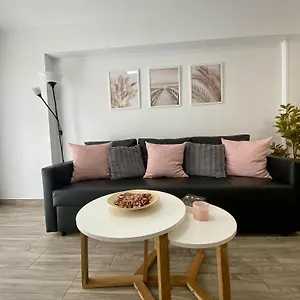 Apartamento Beli Apartamento Benalmádena