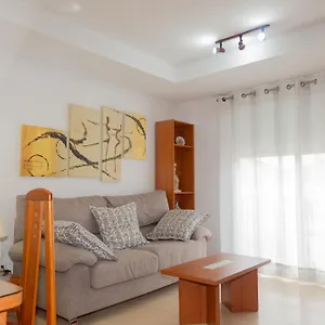 En L'horta De Sant Joan Apartamento Horta de Sant Joan