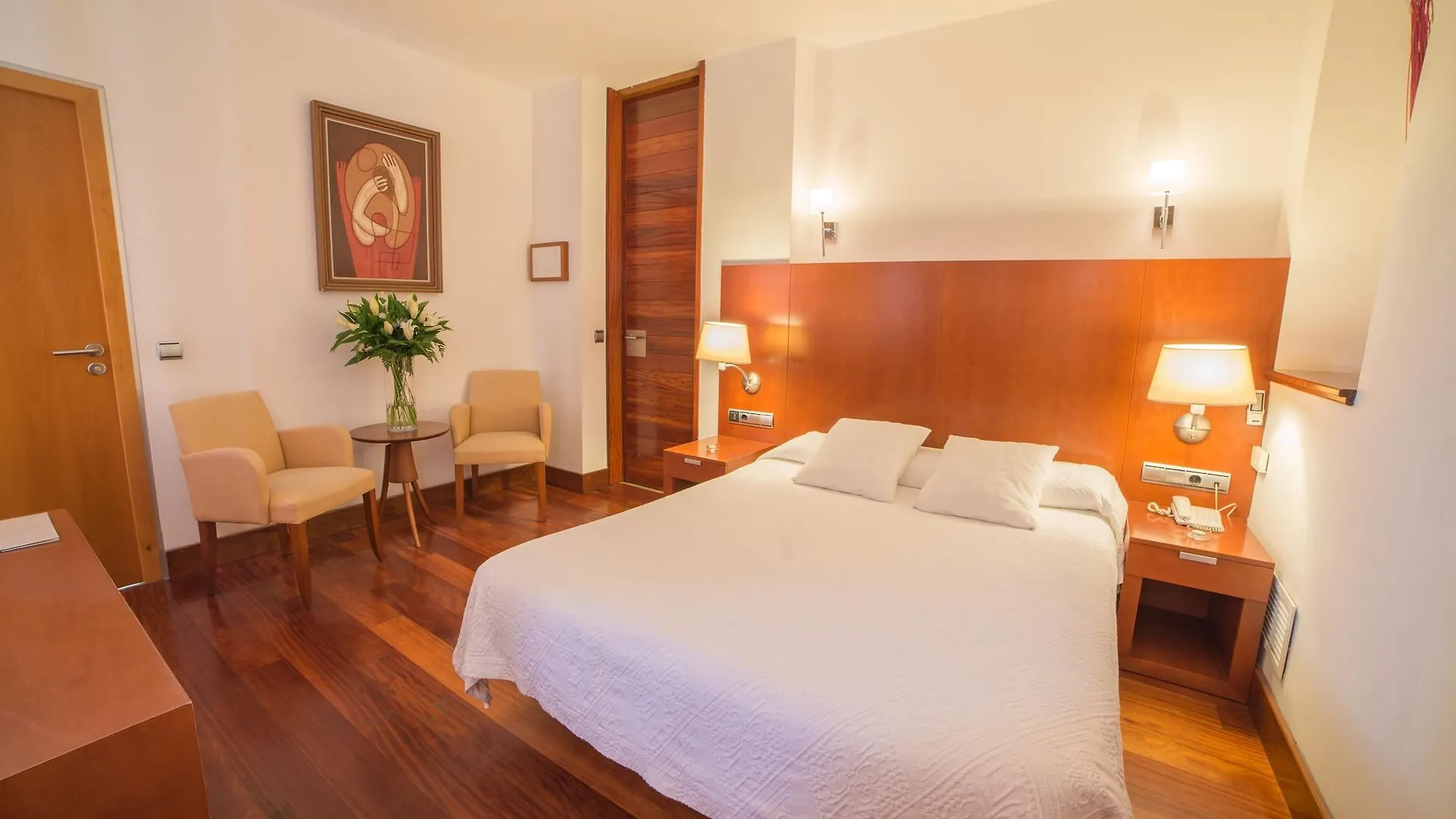Hotel Acinipo Ronda