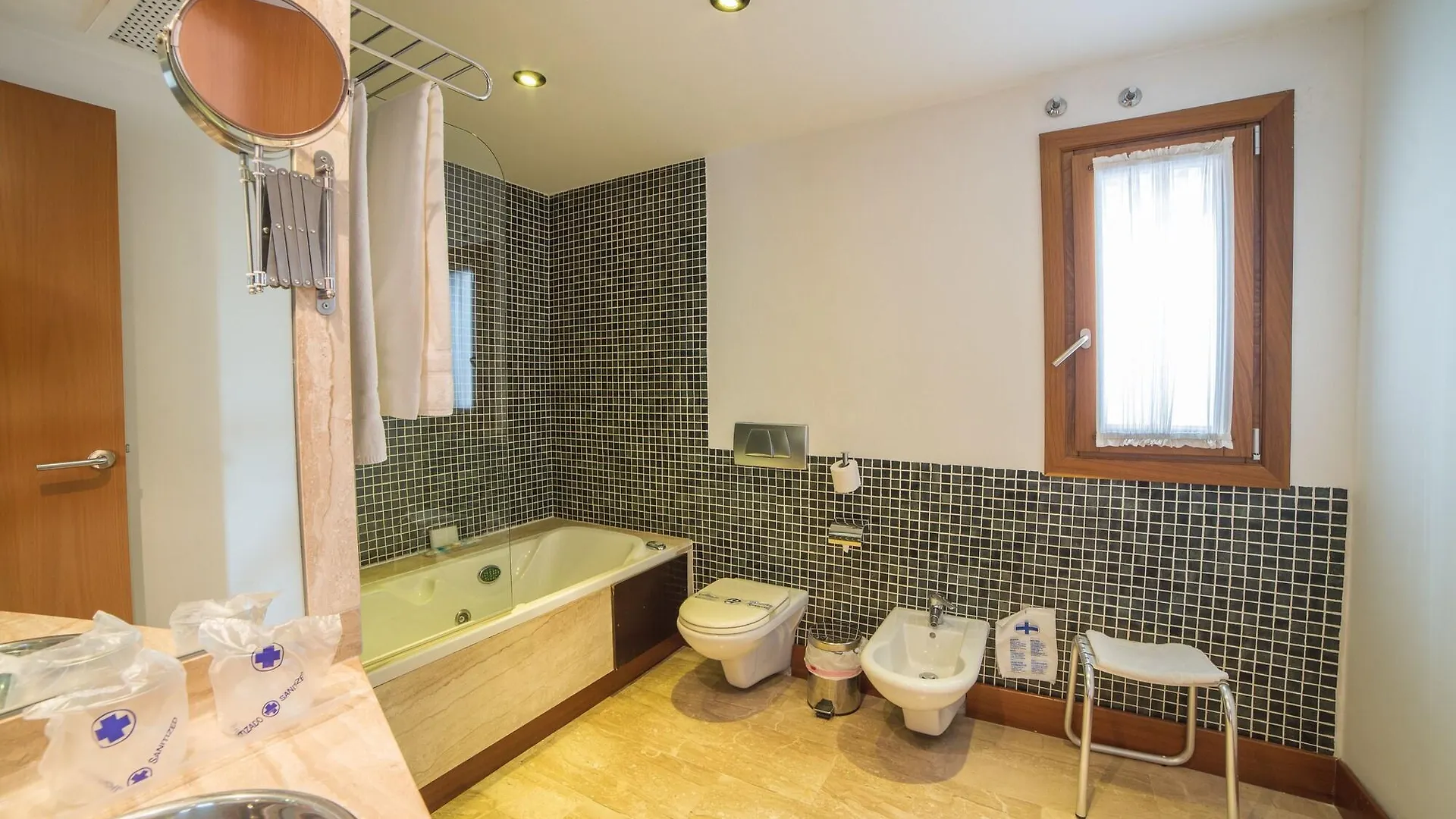 Hotel Acinipo Ronda