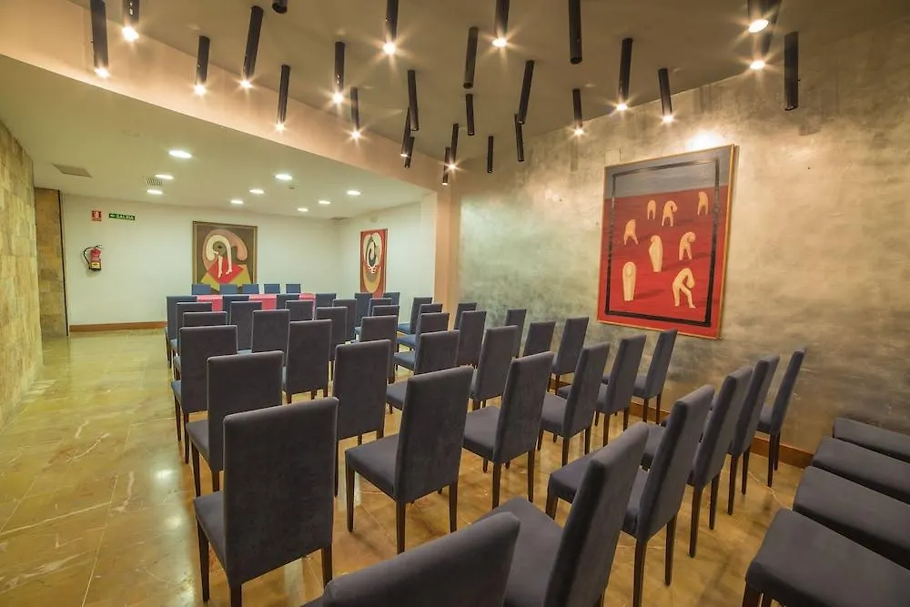 Hotel Acinipo Ronda