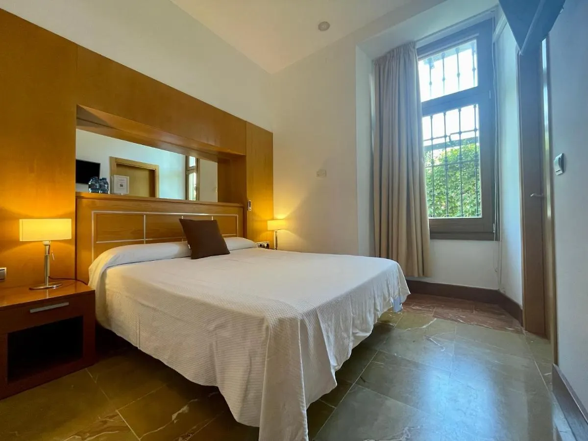 Hotel Acinipo Ronda España
