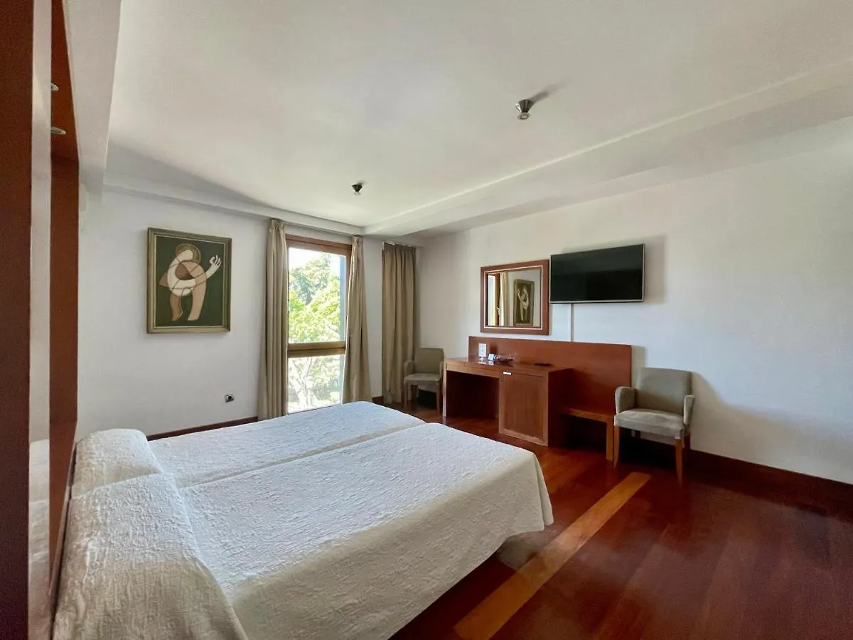 Hotel Acinipo Ronda 4*,