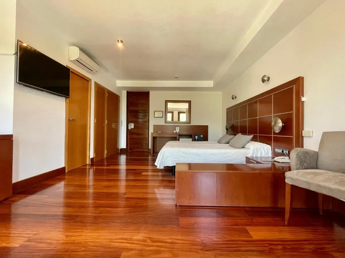 Hotel Acinipo Ronda