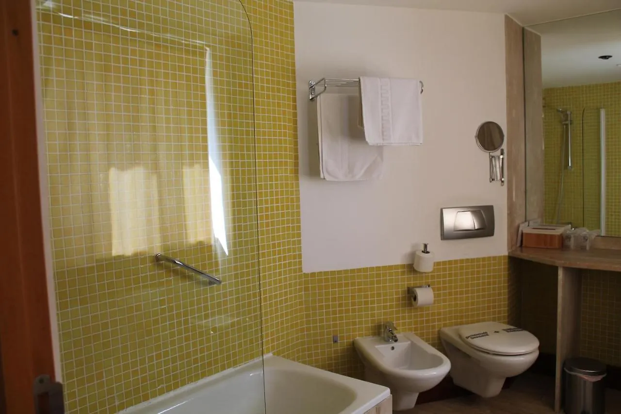 Hotel Acinipo Ronda 4*,
