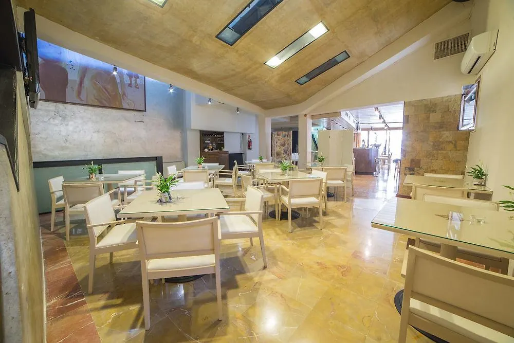 ****  Acinipo Hotel Ronda Spanje