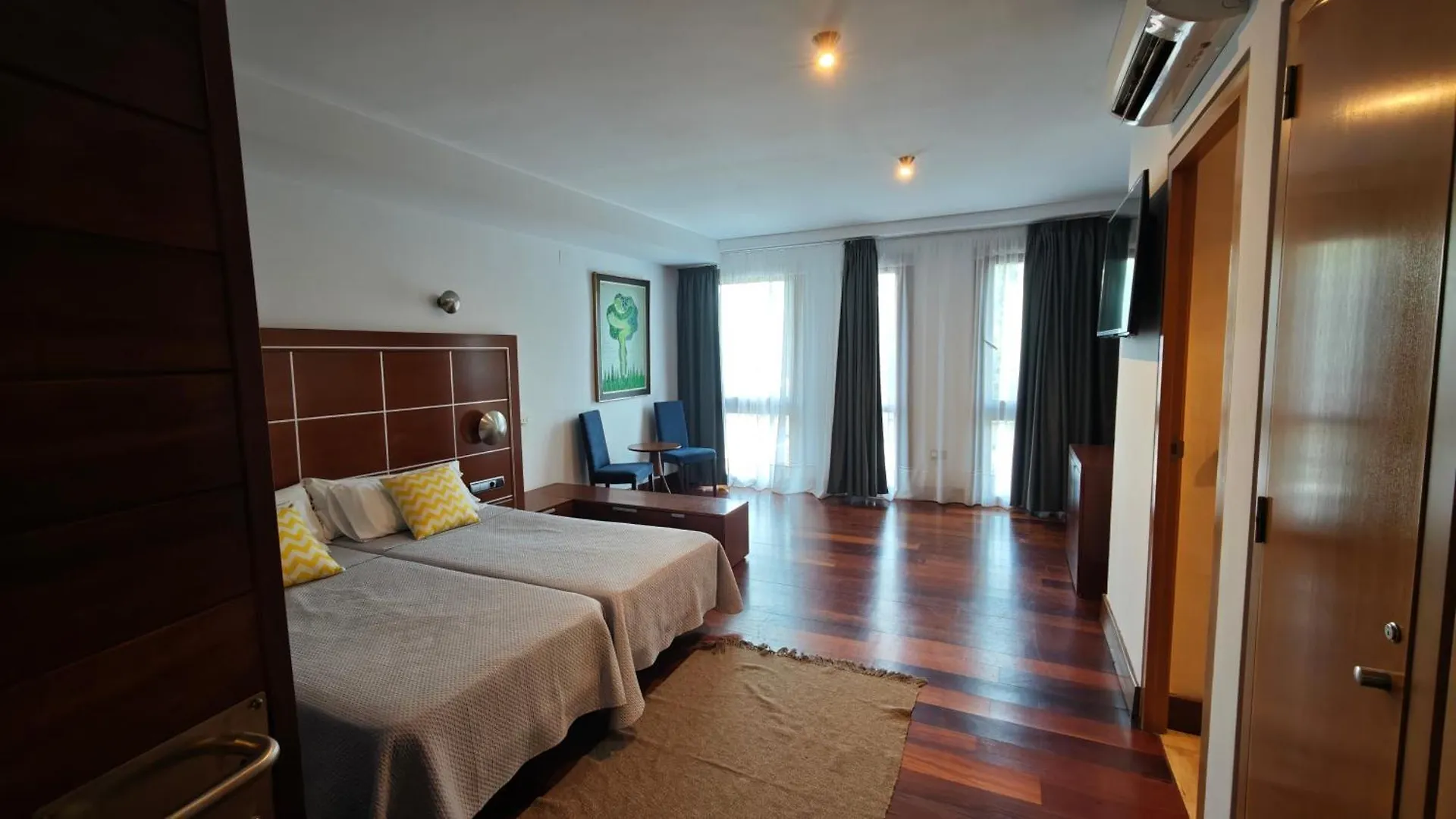 Hotel Acinipo Ronda