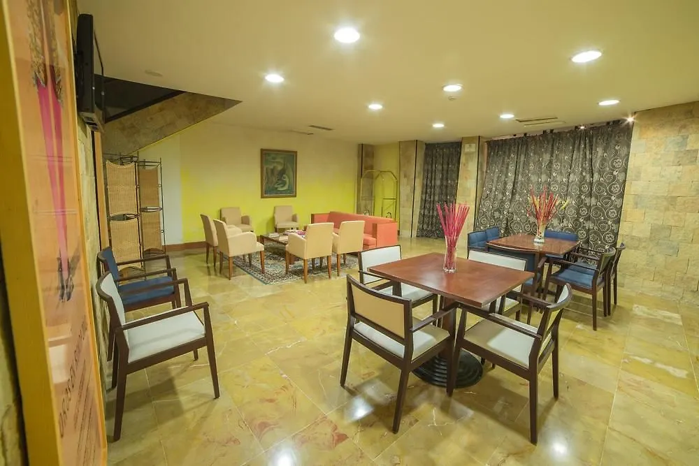 Hotel Acinipo Ronda
