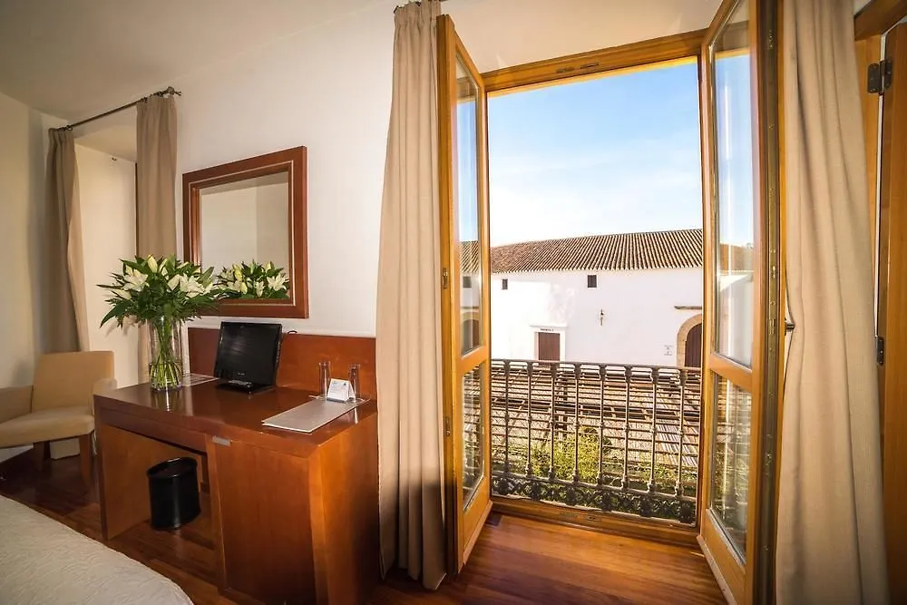 Hotel Acinipo Ronda