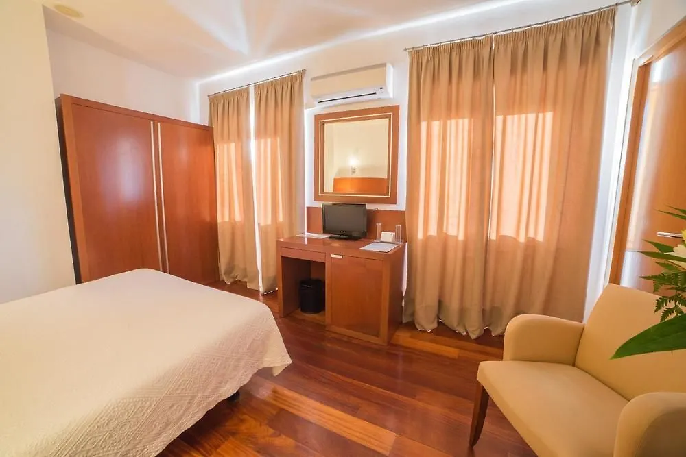 Hotel Acinipo Ronda