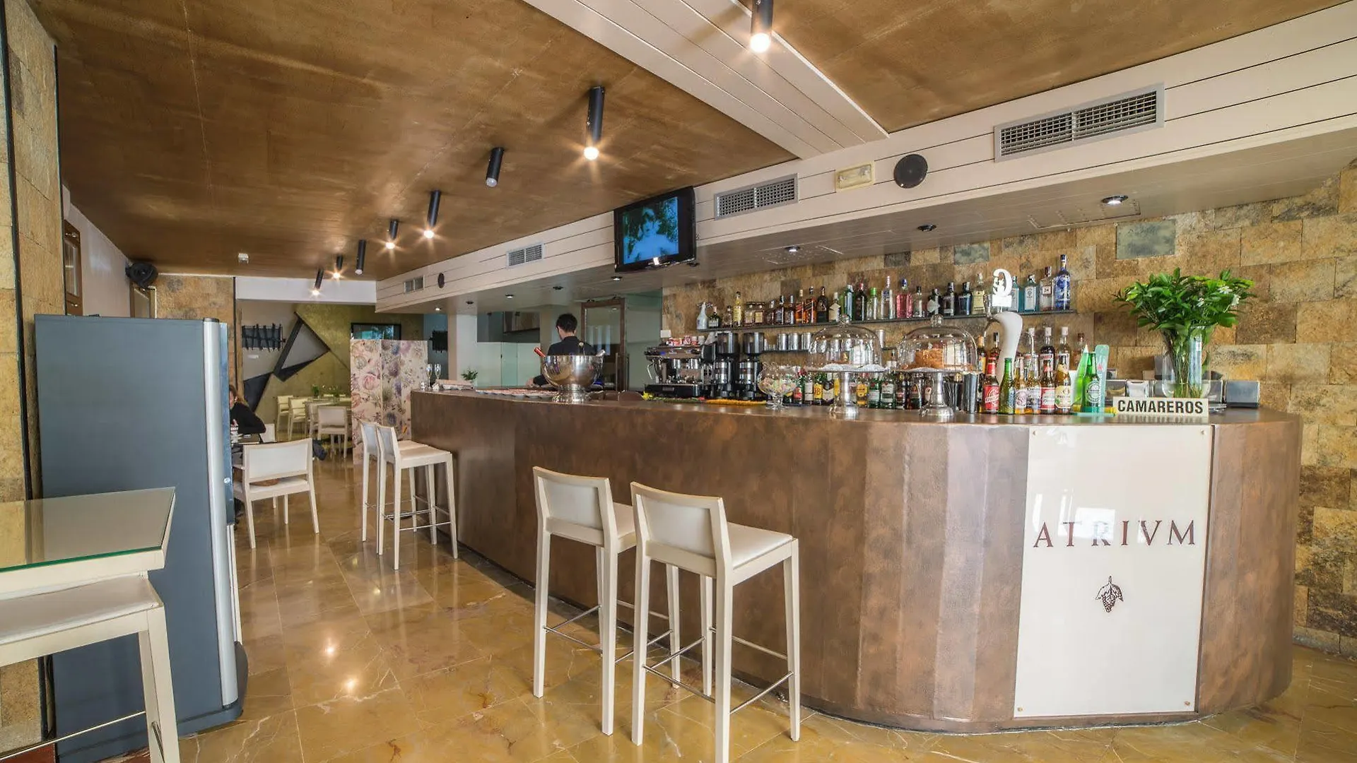 Hotel Acinipo Ronda 4*,