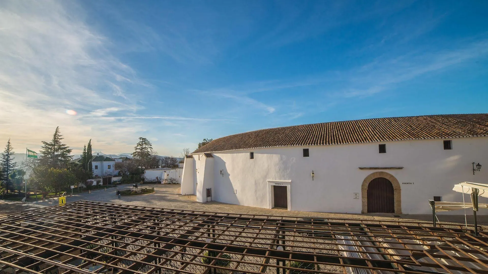 Hotel Acinipo Ronda