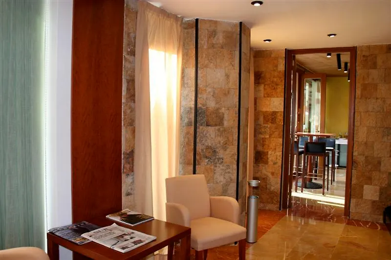 Hotel Acinipo Ronda