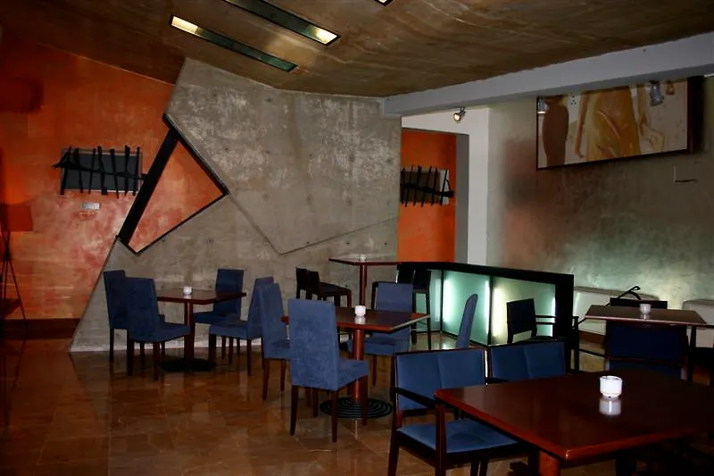 ****  Hotel Acinipo Ronda España