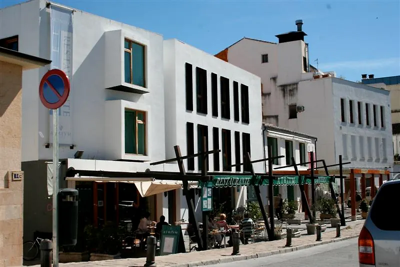 Hotel Acinipo Ronda