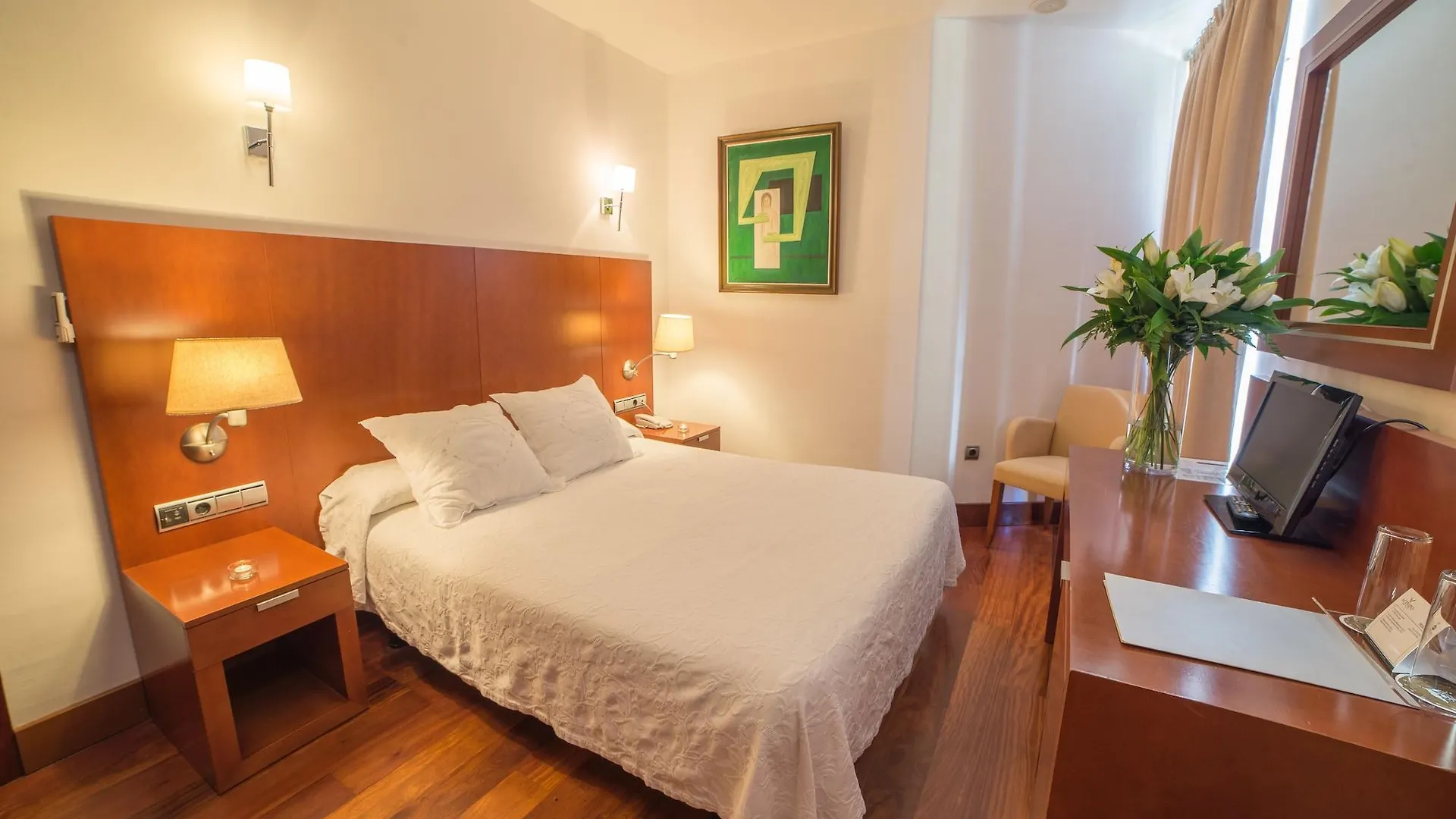 Acinipo Hotel Ronda