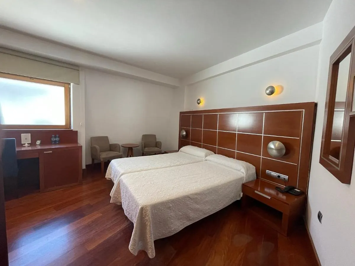Acinipo Hotel Ronda 4*,