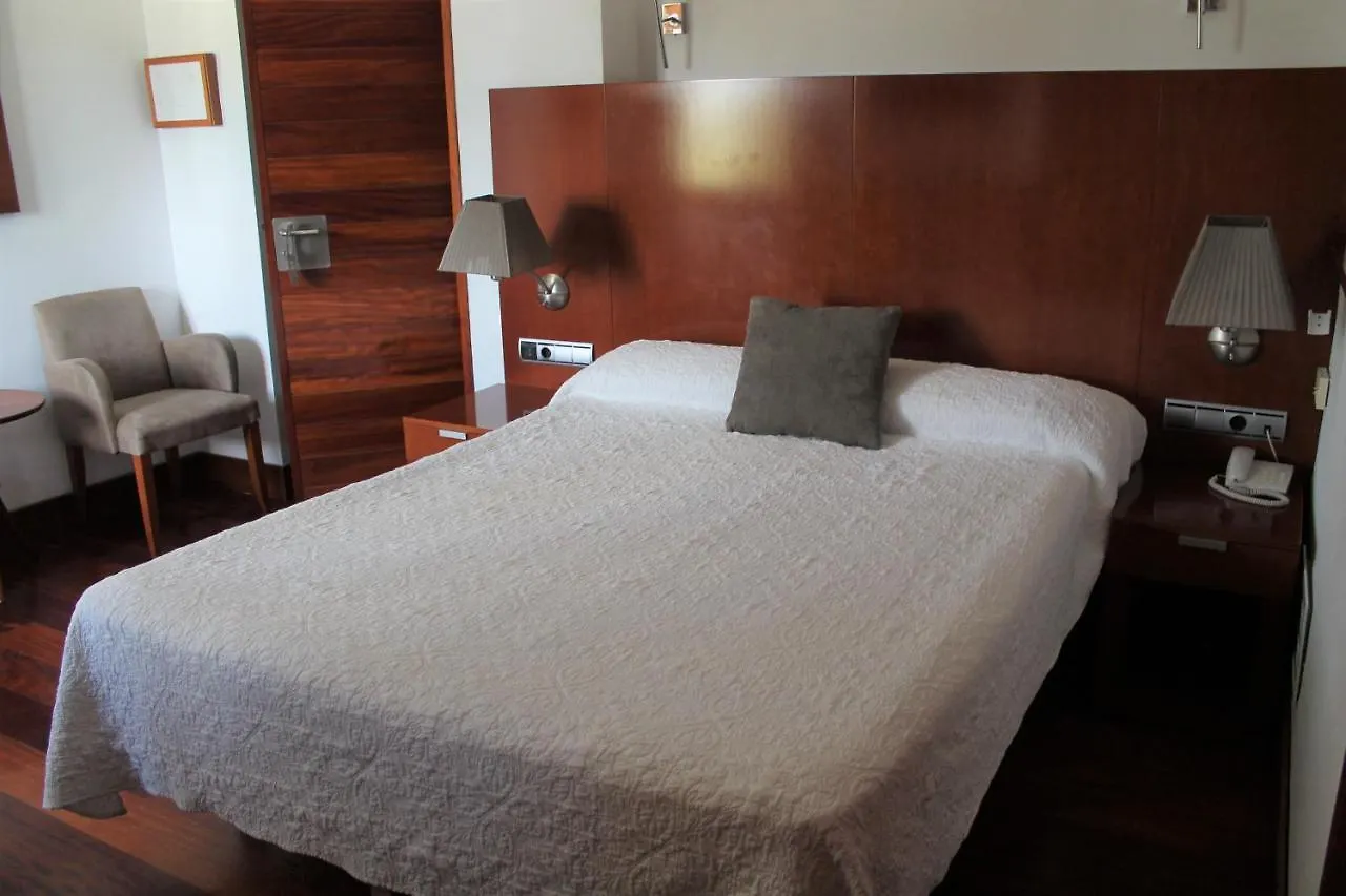 Acinipo Hotel Ronda