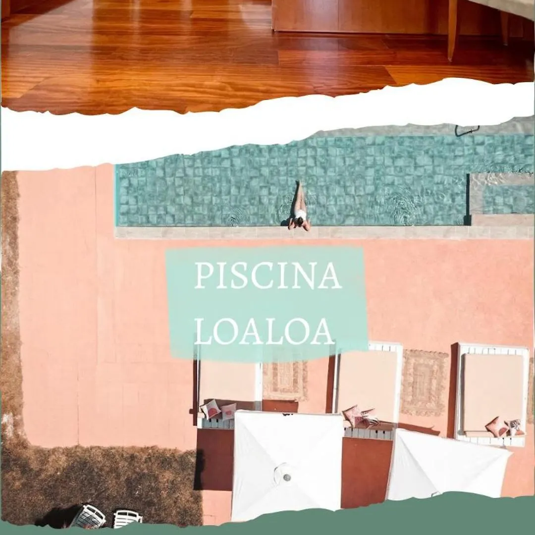 Acinipo Hotel Ronda Spanje