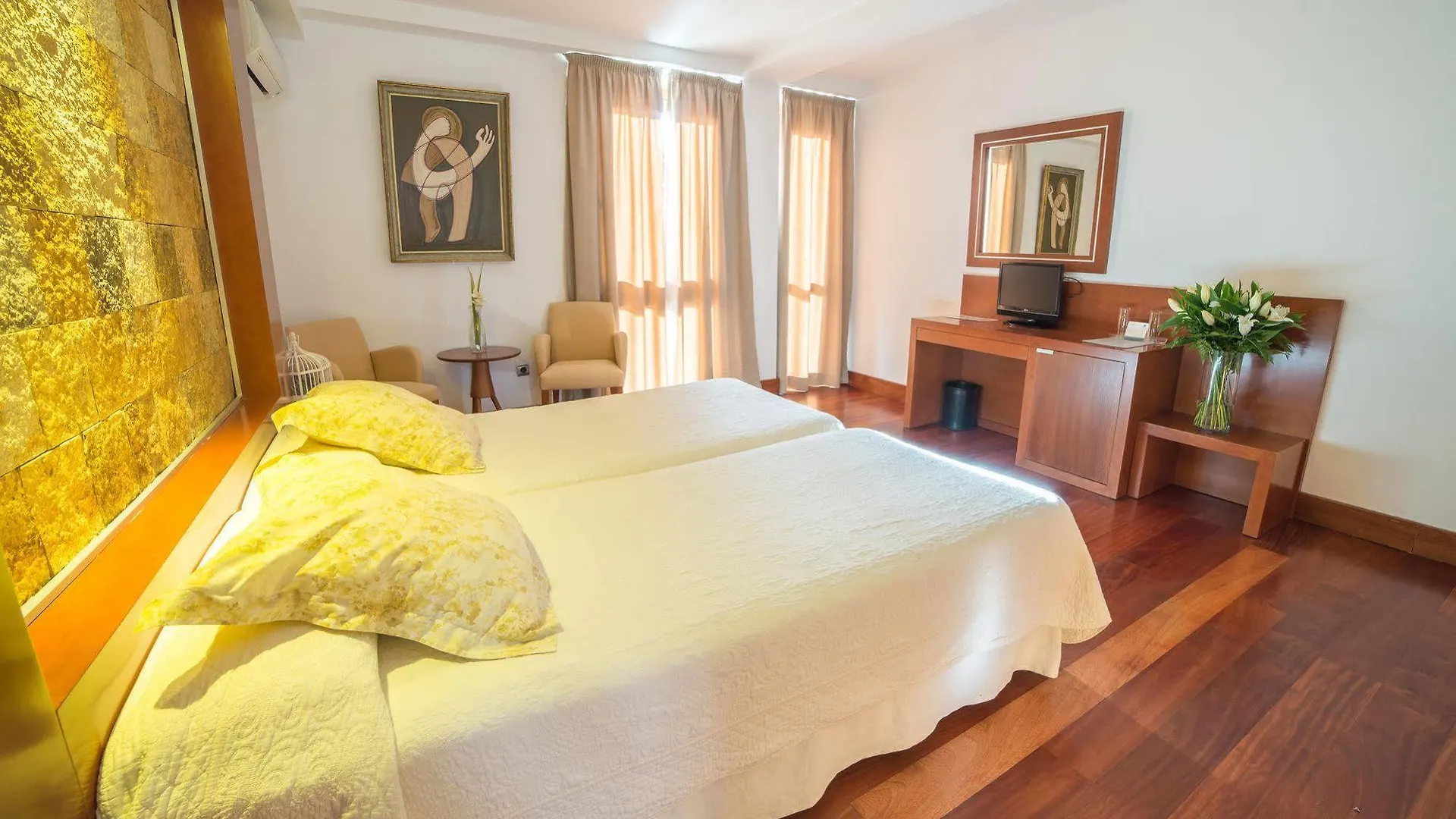 Acinipo Hotel Ronda 4*,  Spanje