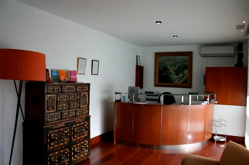 Acinipo Hotel Ronda